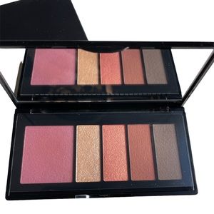 KIKO Milano Smart Eyes And Cheeks 03